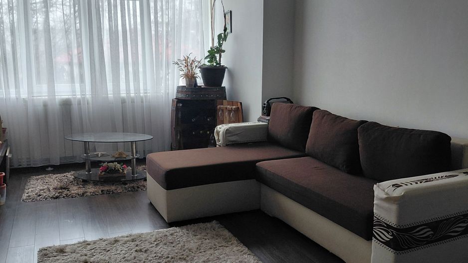 Apartament 2 cam – Tiglina 2, etaj 2/4 ,pozitie excelenta - Poză 2