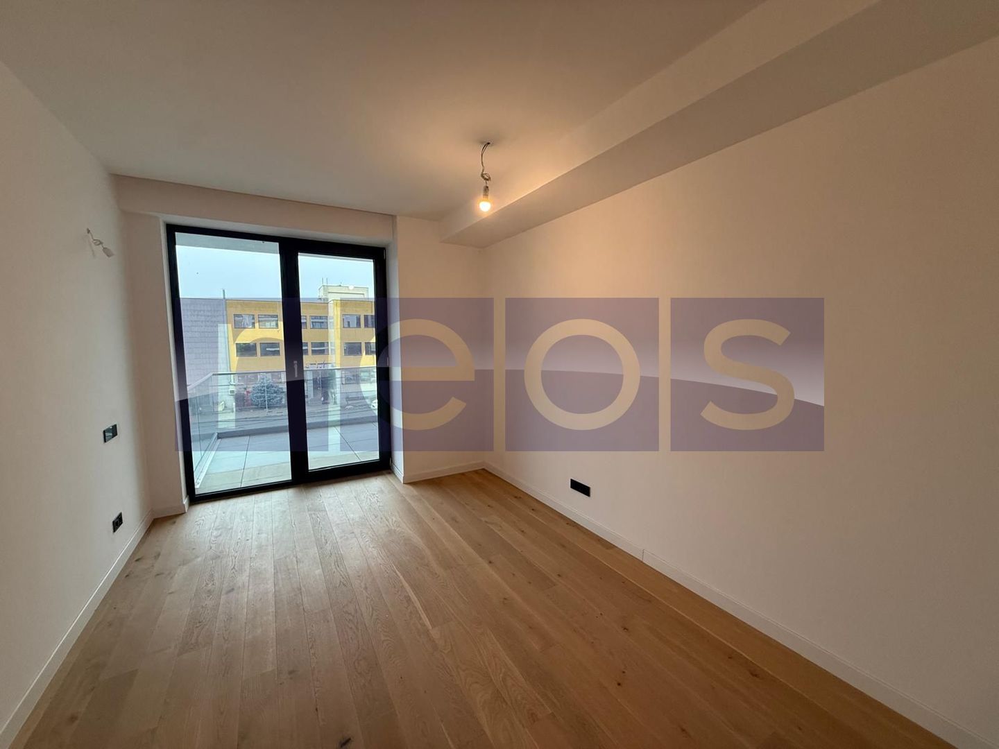 VANZARE | 3 CAMERE | FLOREASCA | GATA DE MUTARE| PARCARE | PARC VERDI - Poză 14