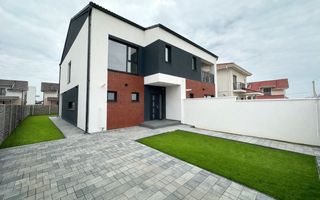 BG156-Duplex premium Urseni-Timișoara-4 camere,175.000 Euro-COMISION 0 - Poză 1