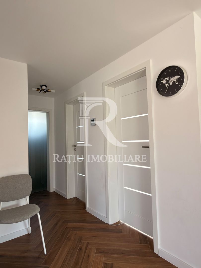 Casă modernă de închiriat | Cartierul Tineretului | Oradea - Poză 10