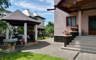 Pensiune si Casa Ultracentral | Gura Humorului | Arinis | Bucovina - Poză 4