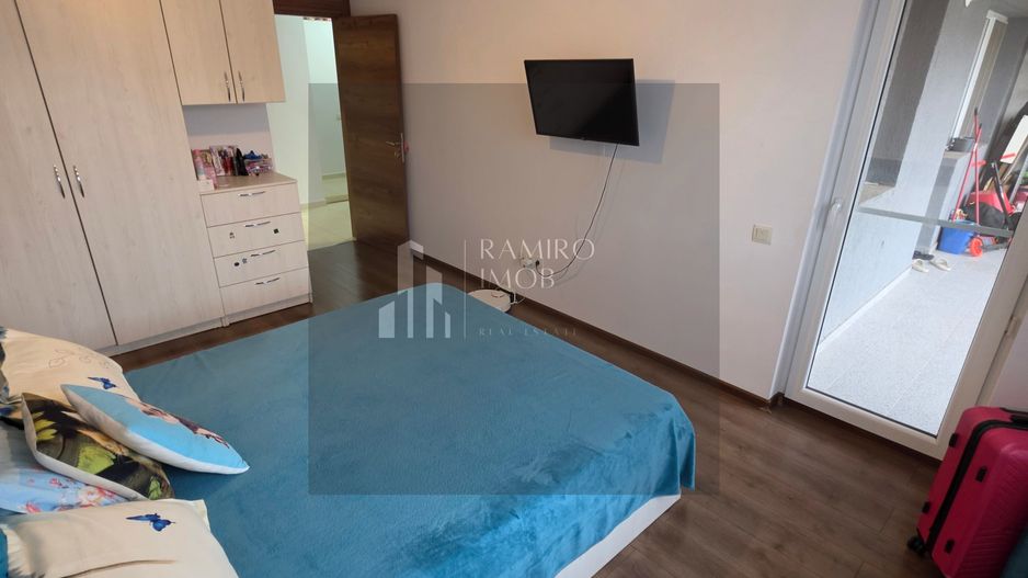 Metalurgiei Bloc Nou 2 camere Decomandat Mobilat Utilat - Poză 4