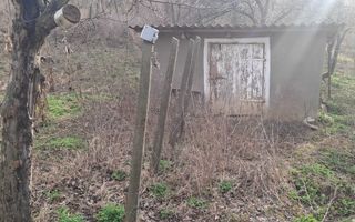 Casă de vânzare în satul Perieni, comuna Probota, cu grădină - Poză 3