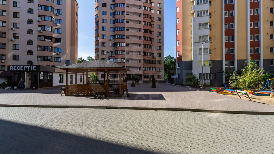 Vânzare, apartament, 2 camere str. Mihail Sadoveanu, Ciocana - Poză 15
