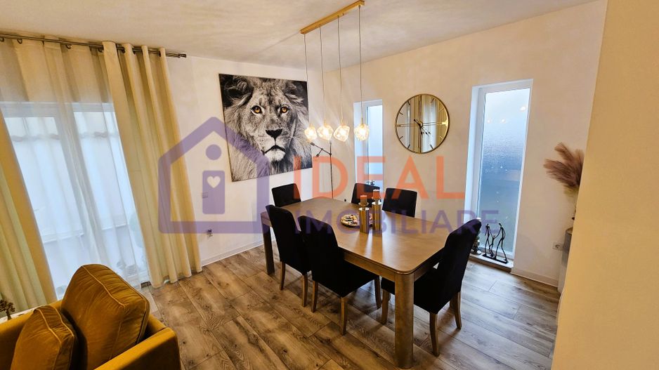 Duplex Modern cu 4 camere LA CHEIE, Zona Lidl, Cartierul Arhitectilor - Poză 8