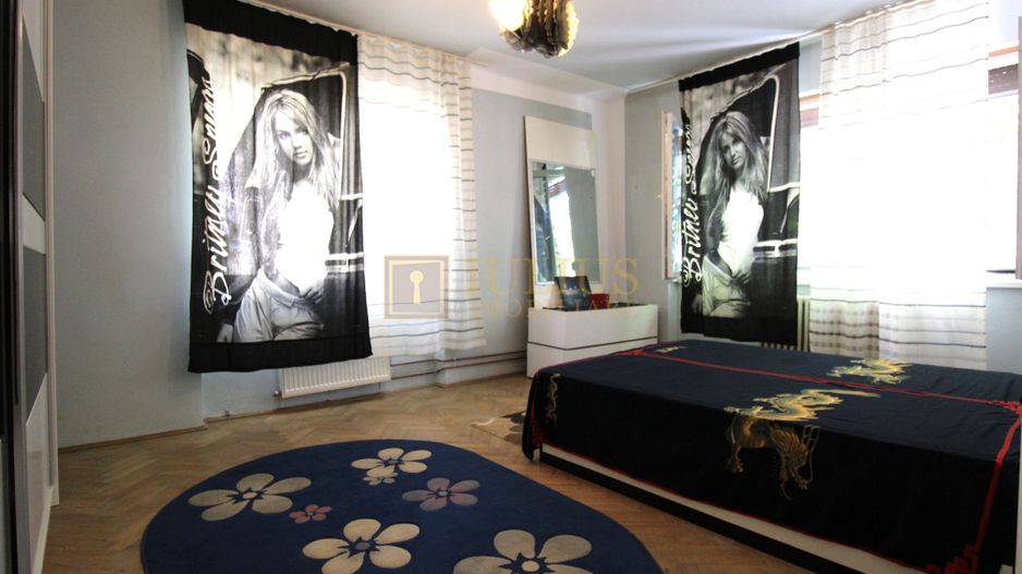 Apartament cu 2 camere langa Medicina. - Poză 6