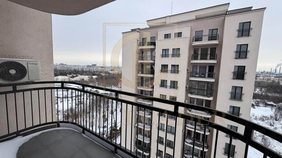 Apartamente & Garsoniere | Park View București - Petfriendly - Poză 7