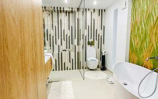 Apartament exceptional in inima orasului Cluj-Napoca - Poză 13