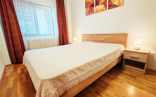 2 camere, mobilat modern, bloc nou, balcon, Zorilor, Mircea Eliade - Poză 2
