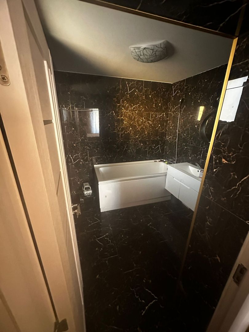 CASA INDIVIDUALA BERCENI, 315 MP TEREN, INCALZIRE PARDOSEALA, COMIS 0% - Poză 18