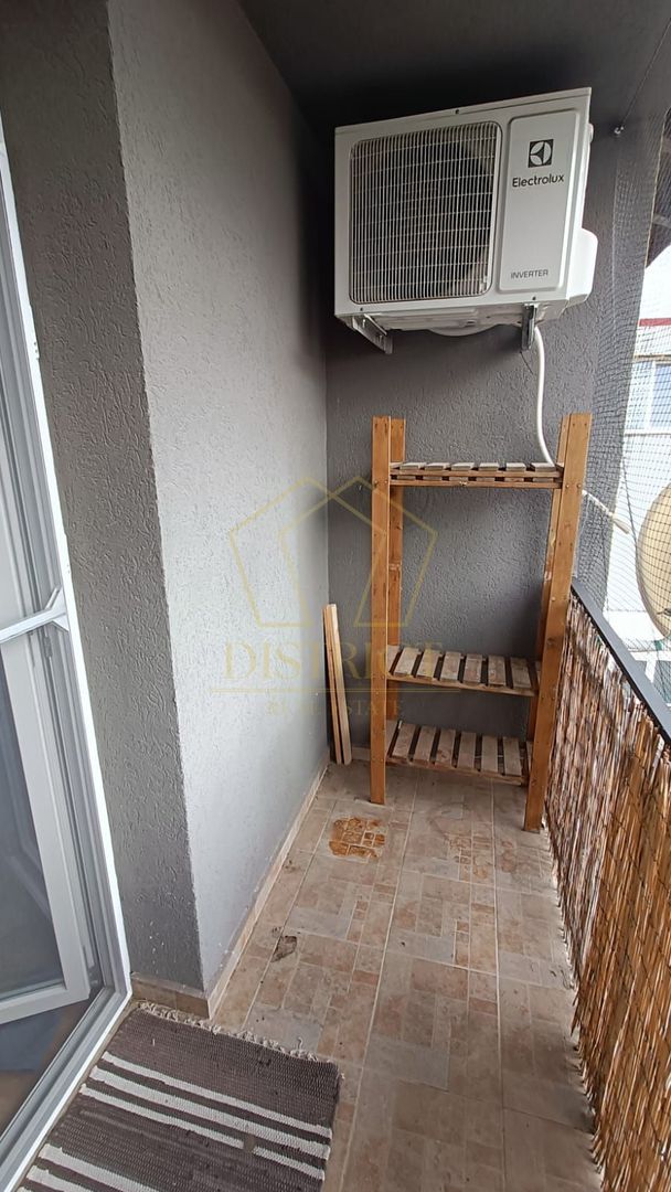 Apartament 2 camere, mobilat, utilat | Giroc | Pentru copii | Pet Friendly! - Poză 13