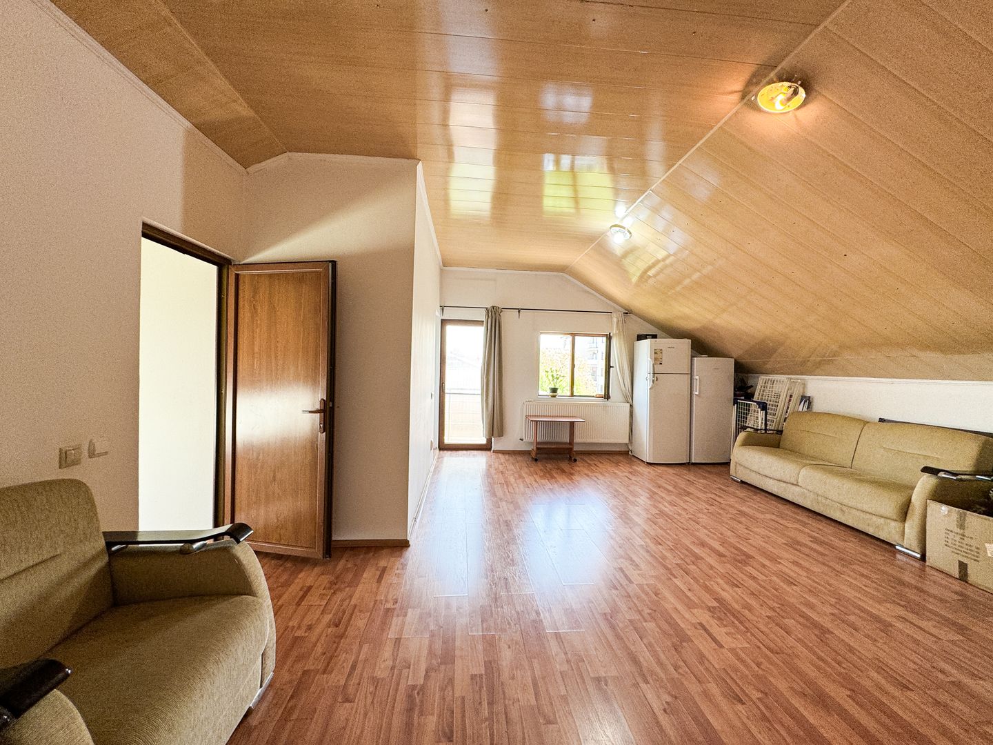 Vila Individuala cu 7 Camere | Teren 252 MP | Otopeni DN1- langa Lidl - Poză 27