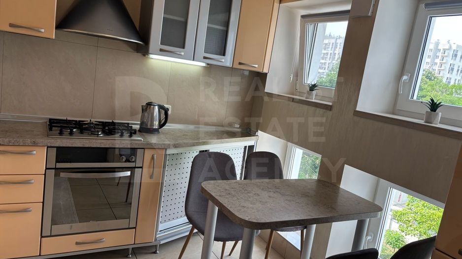 Chirie, apartament, 3 camere, str. Gheorghe Asachi, Telecentru - Poză 7