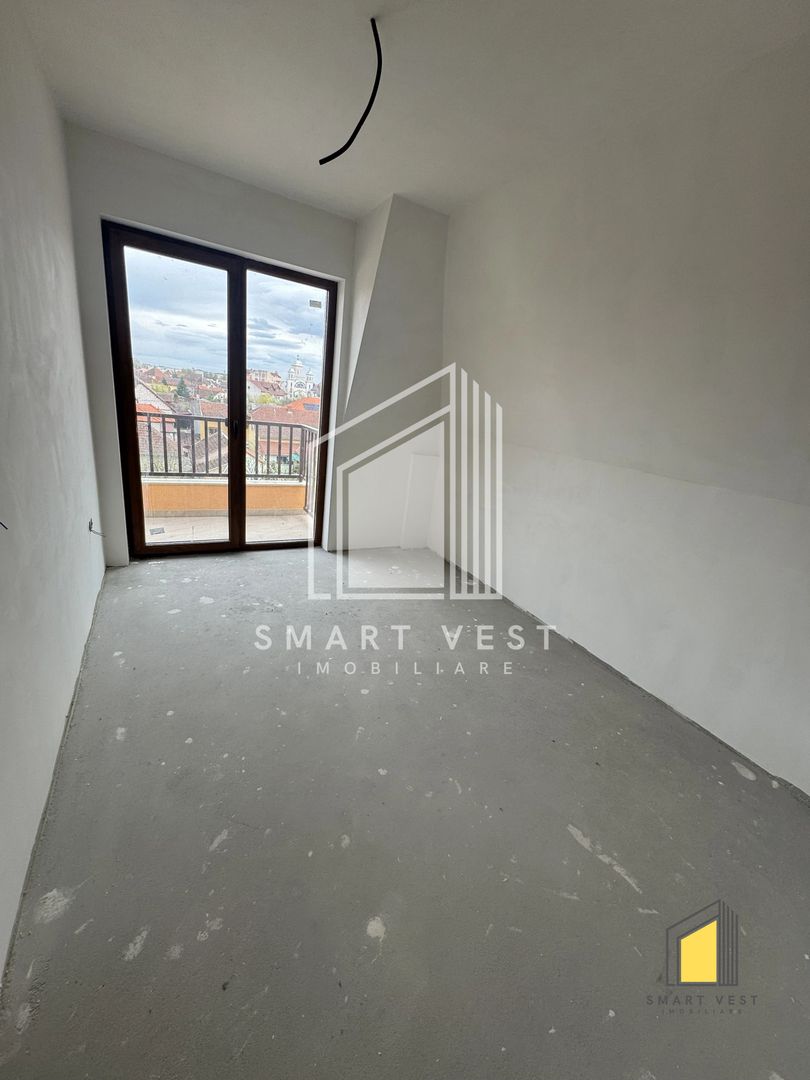 Apartament 3 camere | 64 mp utili | Zona Odobescu - Poză 5