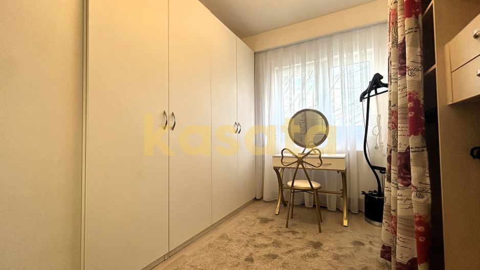 3 camere I 72 mp I renovat I prima inchiriere I parcare - Poză 13