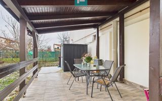 Casă individuală cu dublu potențial - Poză 29