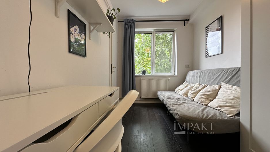 Ideal Investitie | Apartament Ready-to-Move | Boxa | strada Horea - Poză 11