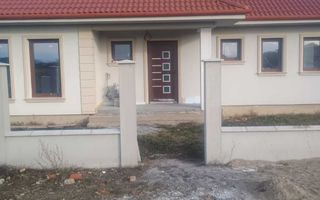 BRASADAS vinde casa semifinisata in zona Ispirescu. - Poză 1