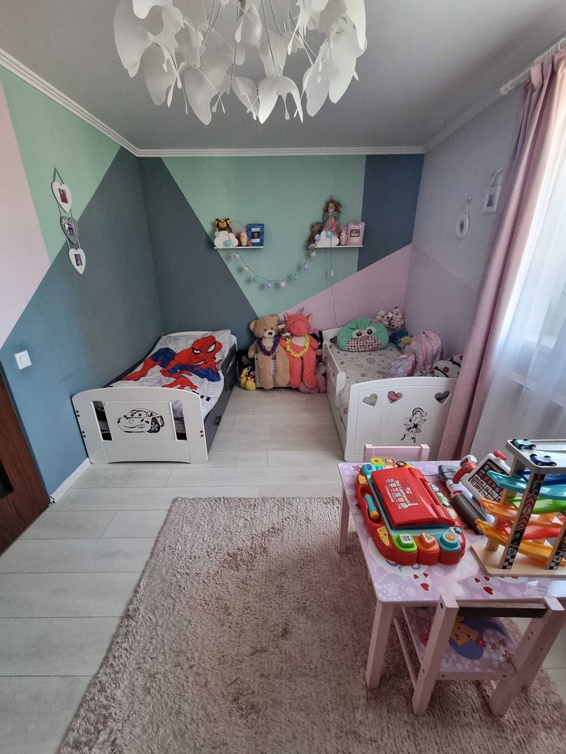 BRASADAS vinde casa in zona Titulescu. - Poză 6