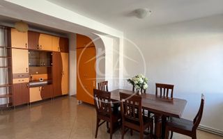 Casă cu 3 camere de închiriat în zona Iosia, Oradea - Poză 8