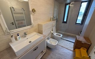 Vila ultramoderna Consul cu piscina si design impresionant - Poză 19