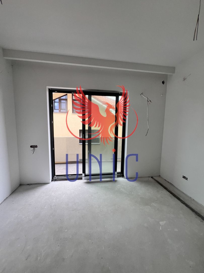 Apartament 3camere, 2 bai, 2 balcoane, etaj 1, Hanul Doctorului - Poză 5