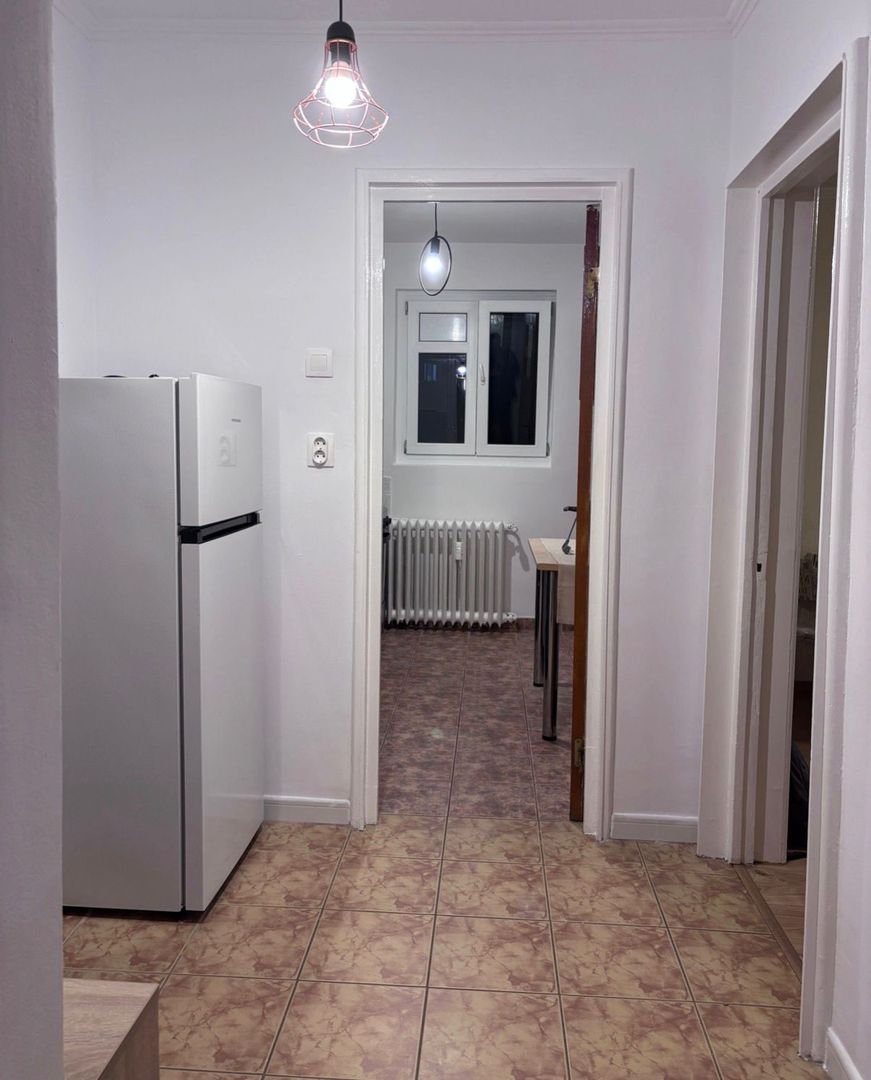 AP. 2 CAMERE- TITAN, BLOC REABILITAT, BUCATARIE INCHISA, MODERN - Poză 7