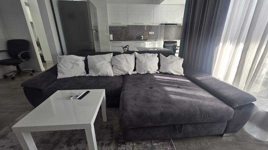 Aviației | 3 camere | 2 locuri parcare | Metroul Aurel Vlaicu - Poză 4