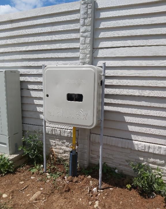 Casa individuala Balotesti Ion Lahovari - Poză 8