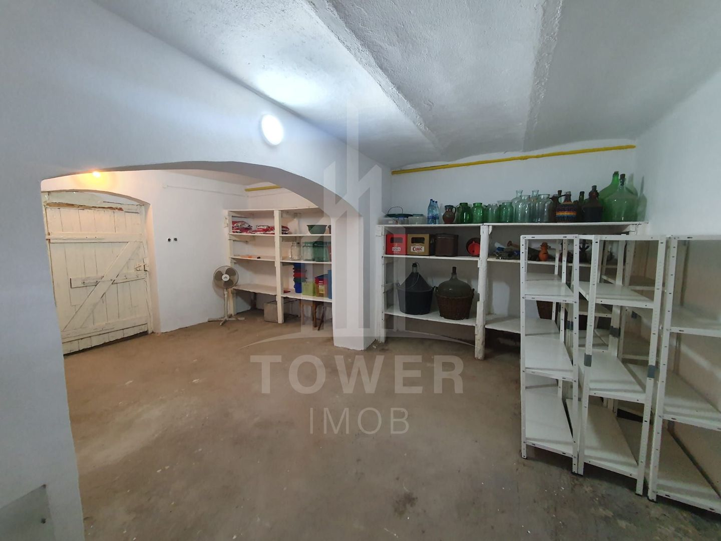 Apartament la casa de vânzare - 130 mp garaj -central  - ULB Sibiu - Poză 8