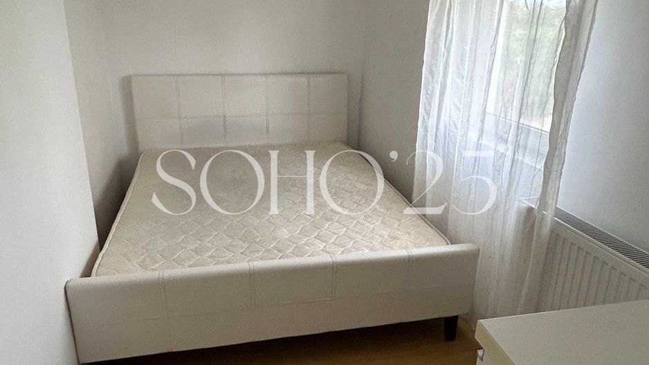 Vand apartament 2 camere Dorobanti Floreasca, pe strada Radu Beller 31 - Poză 4