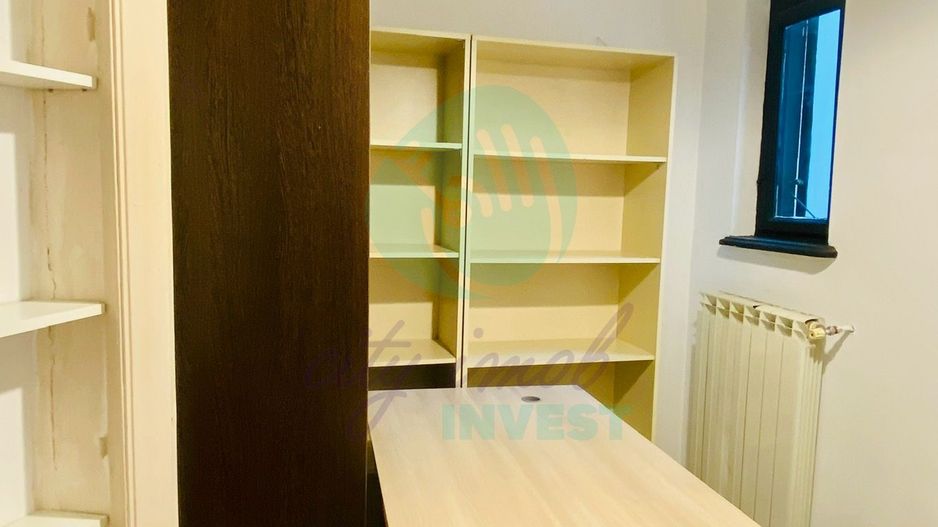 Apartament 2 camere, Calea Dorobanti - Poză 12