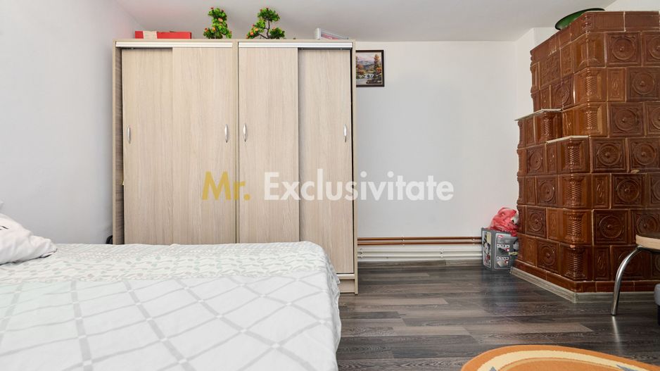 Casă cu teren generos – Vedea-Arges - Poză 22