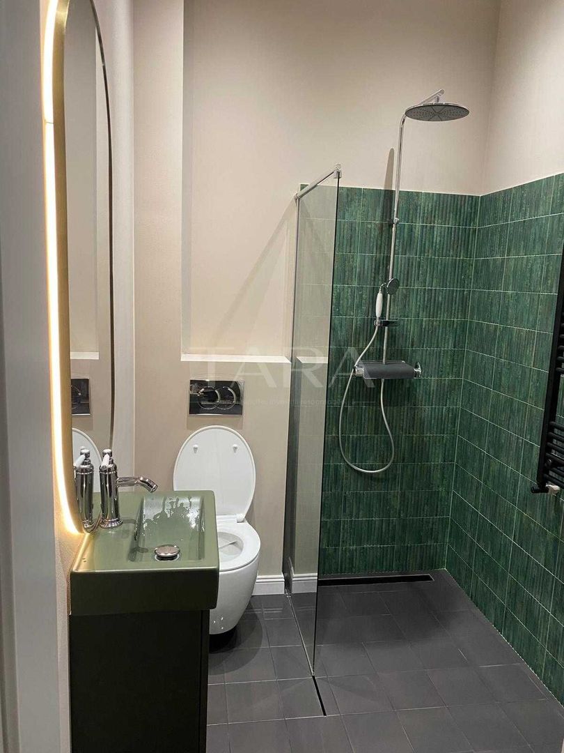 Apartament în Zona Tribunalului. Pentru Pretentiosi! - Poză 7