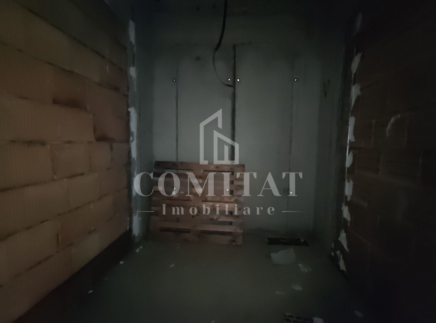 Apartament cu 3 camere | 100 mp | Europa - Poză 9