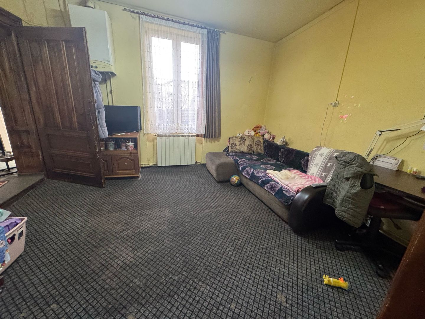 Casa individuala, teren 760mp, Sibiu - Poză 5