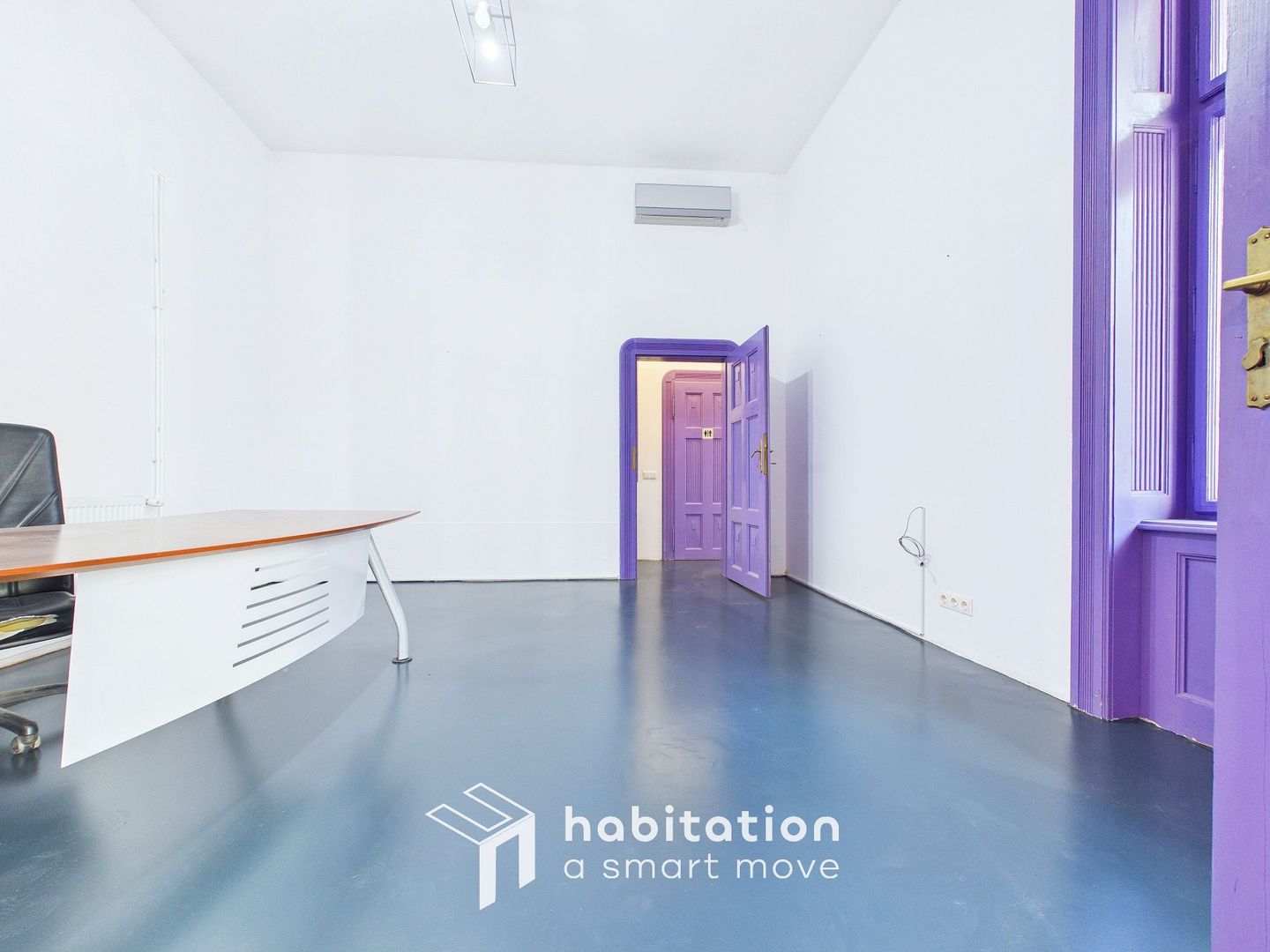 Apartament 5 camere, Piața Sinaia | 155 mp | Birou sau locuință - Poză 15