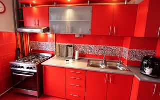 Complex Studențesc | 2 Camere | Etaj 1 | Centrală proprie | AC | Boxă - Poză 9