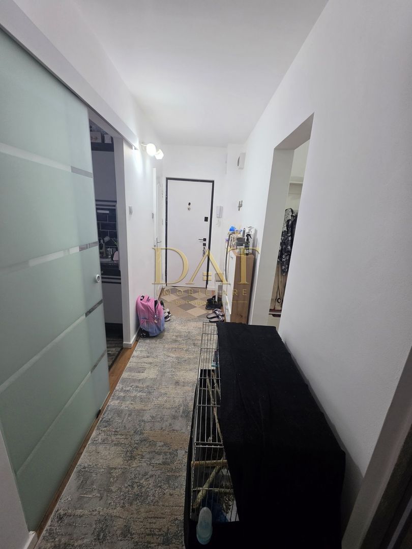 Apartament 3 camere | decomandat | zona The Office | - Poză 6