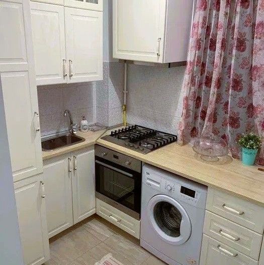 Apartament 2 camere 1 Decembrie 1918-Bloc Nou-Parcare inclusa - Poză 5