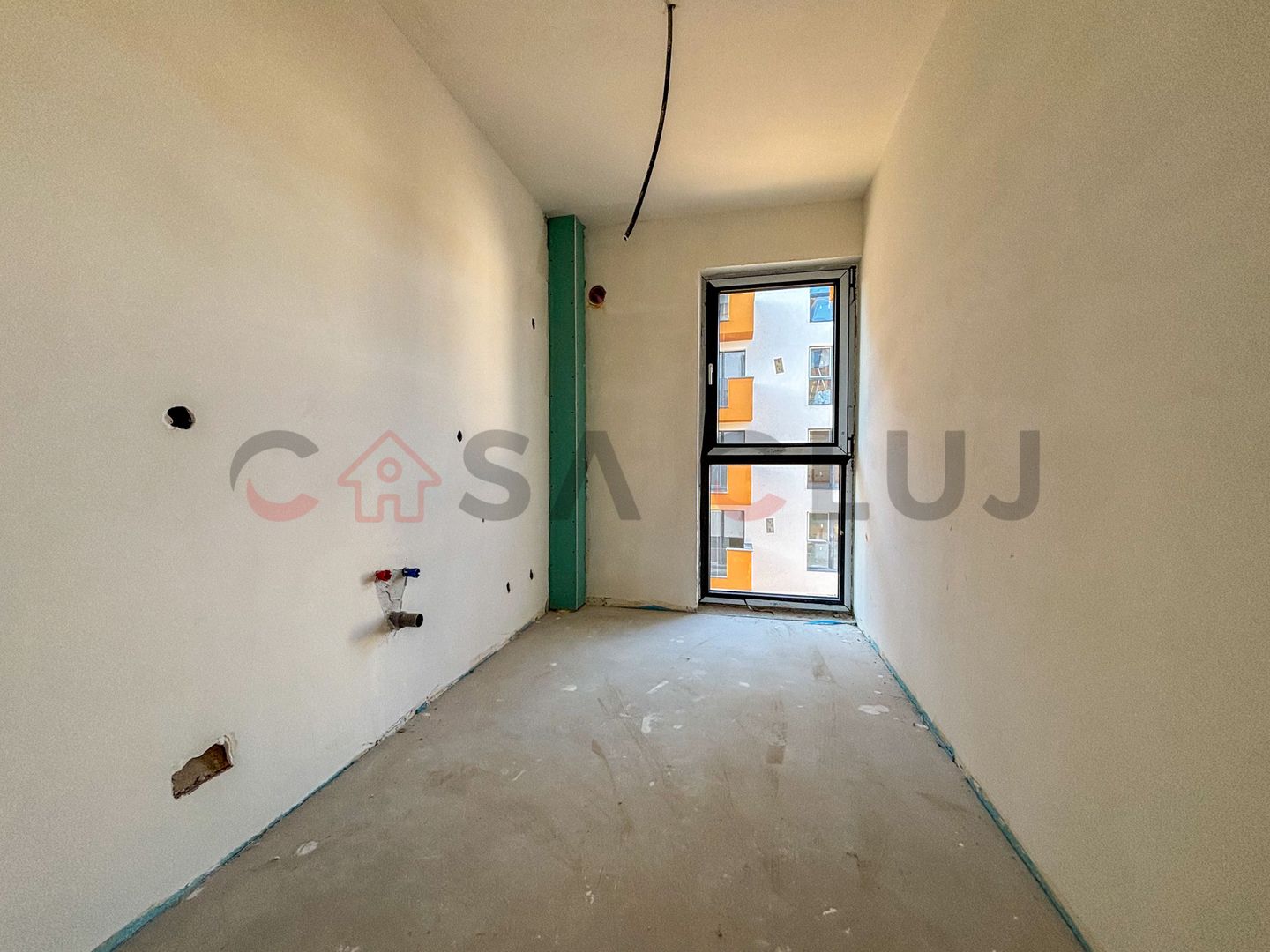 Complex Nou - Compartimentare Eficienta - Intre Lacuri - Poză 3