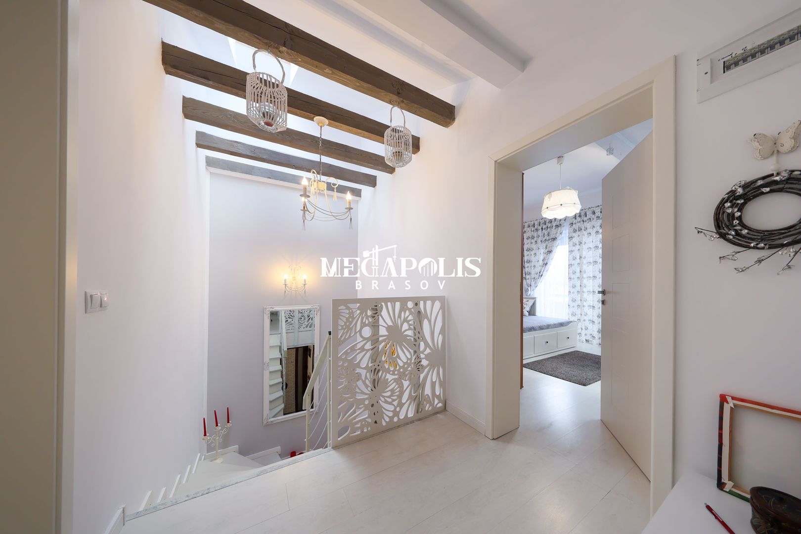 Iesire direct in Padure / Green Park Villas - Poză 20