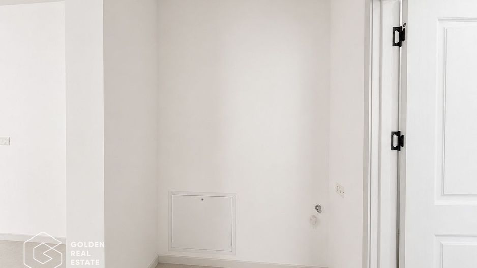 Apartament 2 camere cu curte proprie | Braytim, Giroc, investiție sau locuință - Poză 6