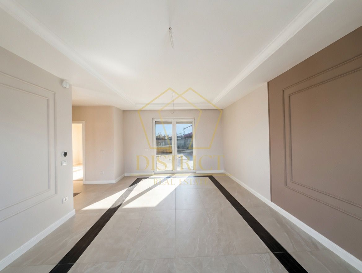 Casa individuala cu 4 camere, 3 bai, carport I Mosnita Noua I Com 0% - Poză 2