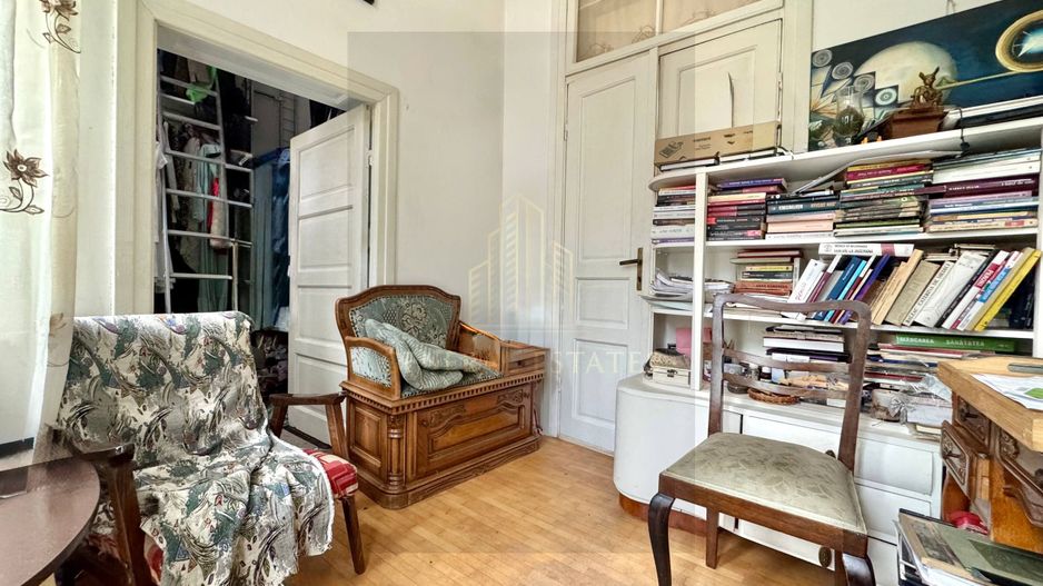 Vânzare Casă cu aplasare Strategică - Copou - Parcul Expoziției - Poză 15