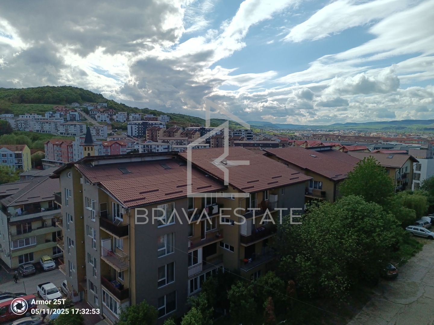Apartament 2 Camere, 42mp,  2 balcoane, zona Stejarului - Poză 16