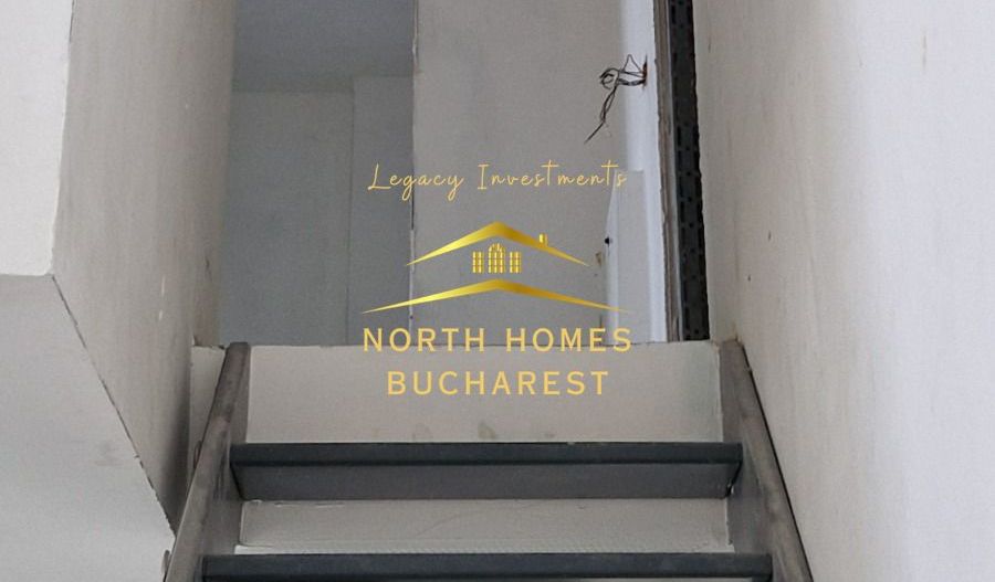 Apartament de 3 camere de tip duplex in zona Aviatiei - Poză 7