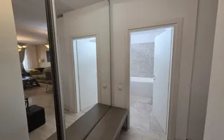 Casă tip townhouse cu grădină proprie în Tunari Park Villas - Poză 17