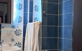 Inchiriere apartament 2 camere bloc nou zona Baba Novac - Poză 8