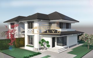 Constructii Noi Tip Duplex, Cu Finisaje Premium, Zona Lebada Rai - Poză 1